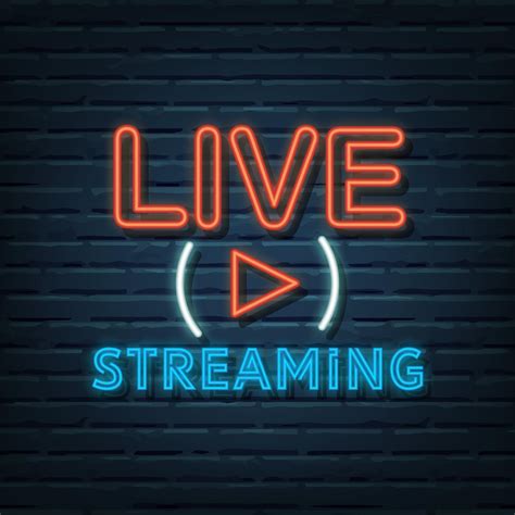 Live Stream .